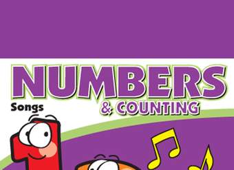 Numbers &amp; Counting Songs