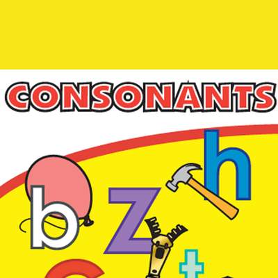 Consonants