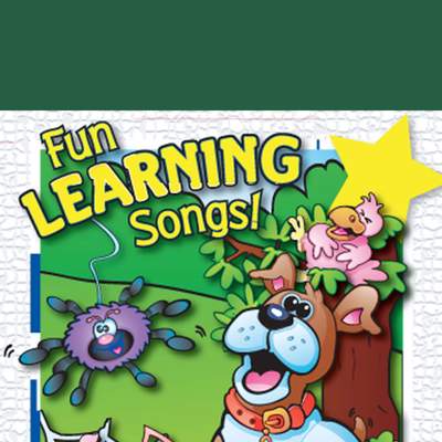 Fun Learning Songs