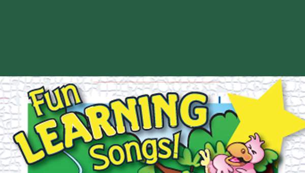 Fun Learning Songs