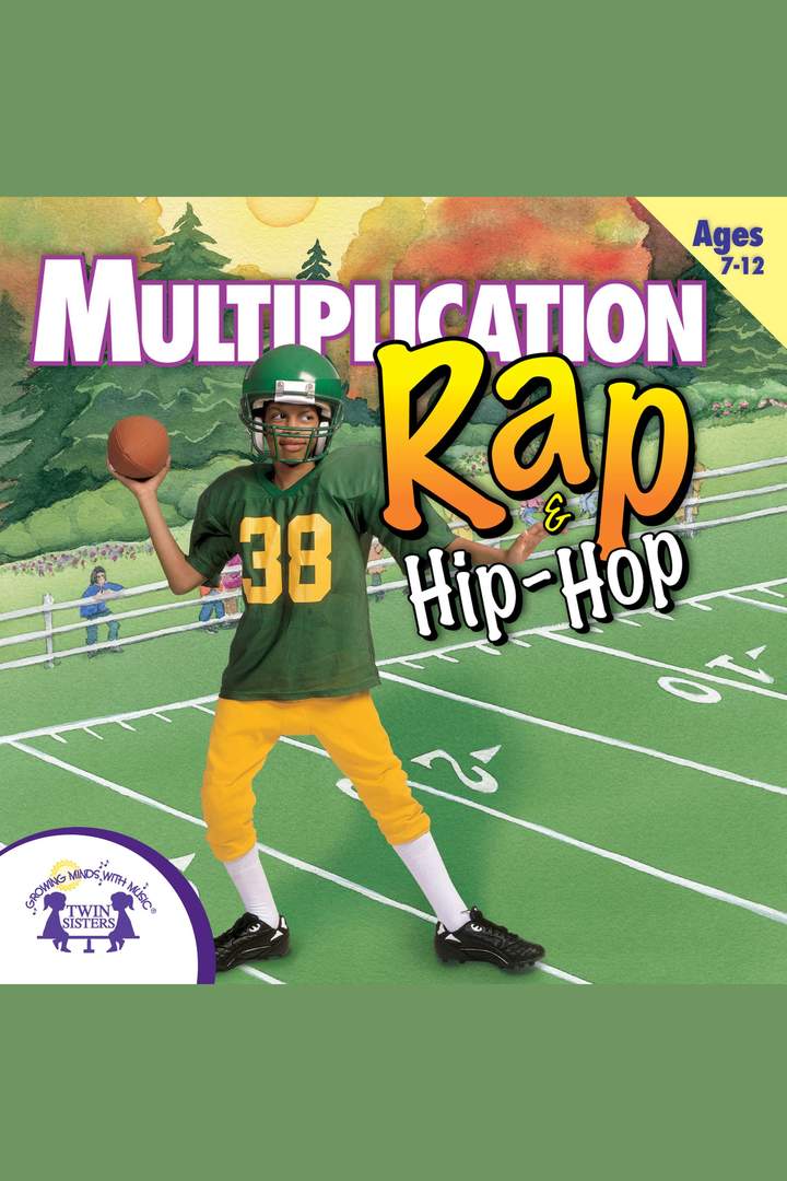 Multiplication Rap &amp; Hip Hop