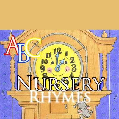 ABC Nursery Rhymes