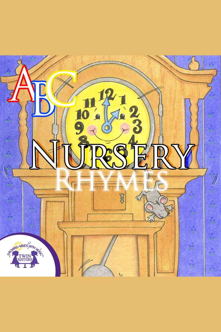 ABC Nursery Rhymes