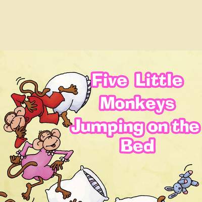 Five Little Monkeys