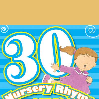 30 Nursery Rhymes