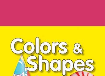 Colors &amp; Shapes