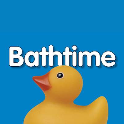 Bathtime