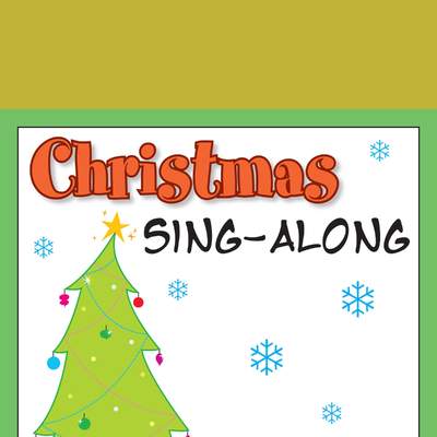 Christmas Sing-Along