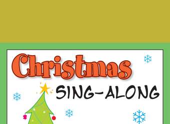 Christmas Sing-Along