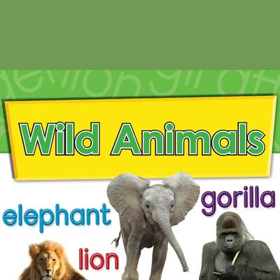 Wild Animals