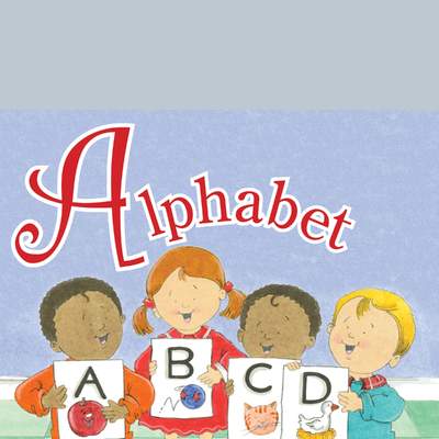 Alphabet