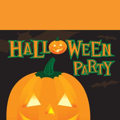 Halloween Party