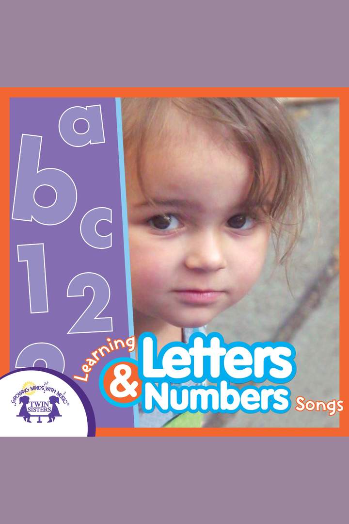 Learning Letters &amp; Number Songs