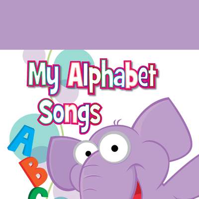 My Alphabet Songs