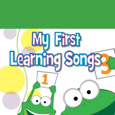 My First Learning Songs