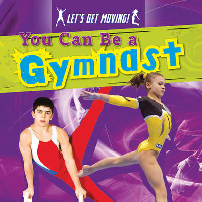 You Can Be a Gymnast