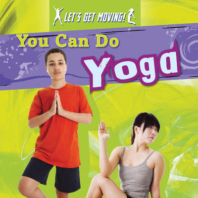 You Can Do Yoga