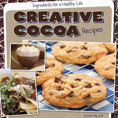 Creative Cocoa Recipes