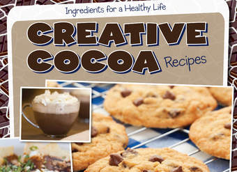 Creative Cocoa Recipes