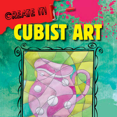 Cubist Art