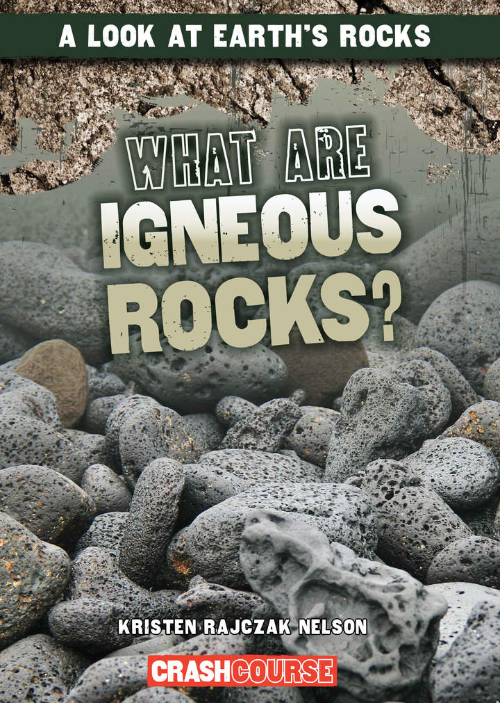 What Are Igneous Rocks?