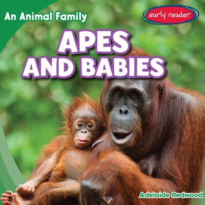 Apes and Babies