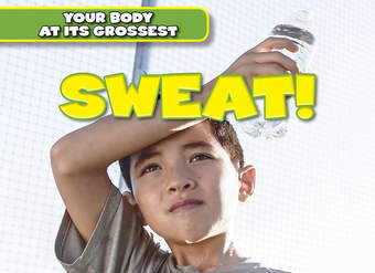 Sweat!