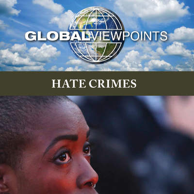 Hate Crimes