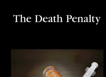 The Death Penalty