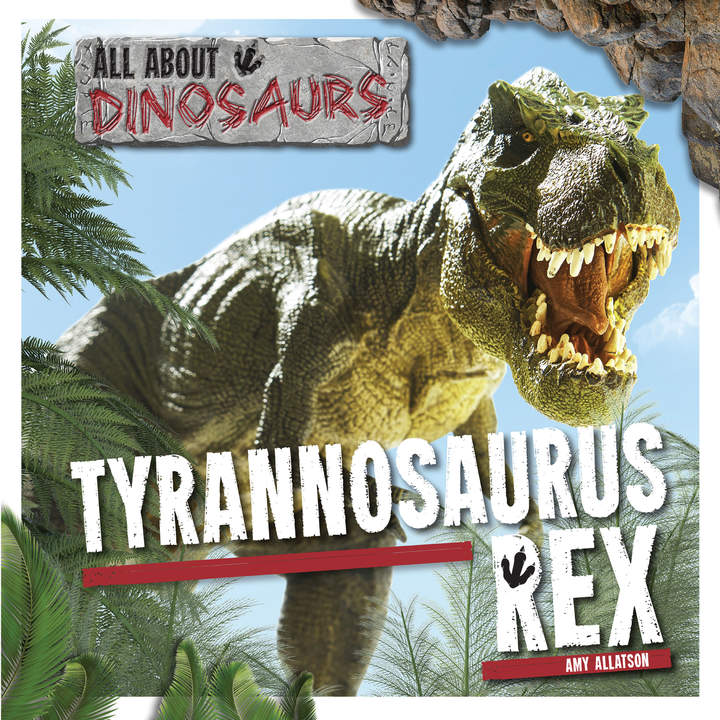 Tyrannosaurus Rex