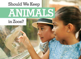 Should We Keep Animals in Zoos?