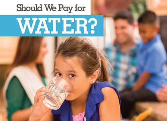 Should We Pay for Water?