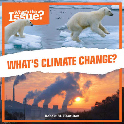 What’s Climate Change?