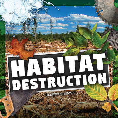 Habitat Destruction