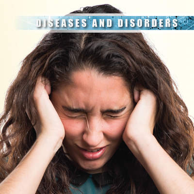 Anxiety and Panic Disorders