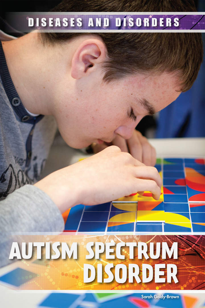 Autism Spectrum Disorder