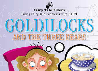 Goldilocks and the Three Bears