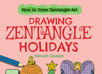 Drawing Zentangle® Holidays