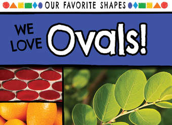 We Love Ovals!