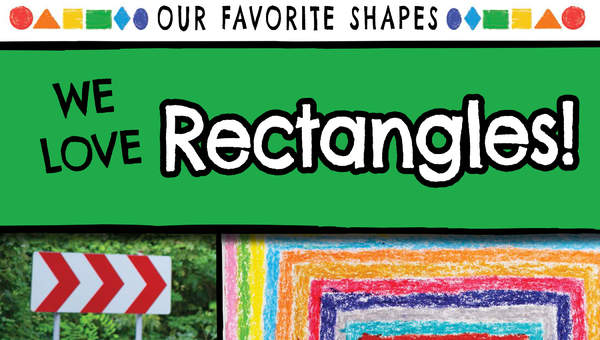 We Love Rectangles!