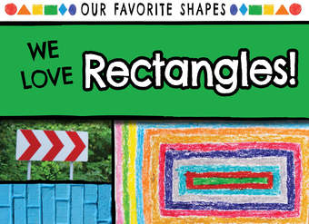 We Love Rectangles!