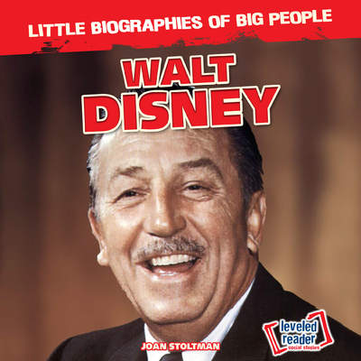 Walt Disney