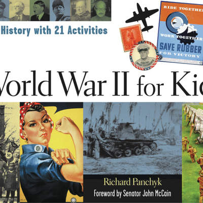 World War II for Kids