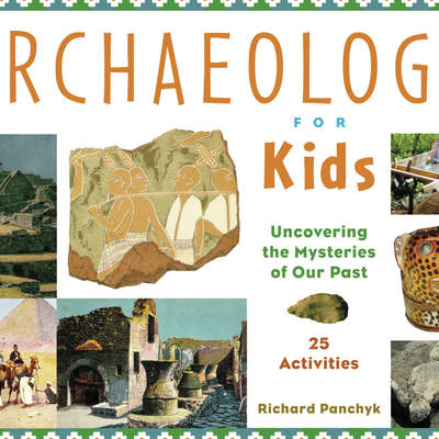 Archaeology for Kids