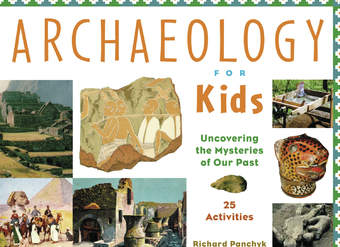 Archaeology for Kids