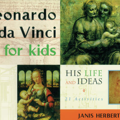 Leonardo da Vinci for Kids