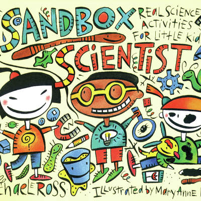 Sandbox Scientist