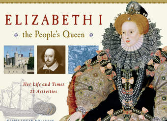 Elizabeth I, the People's Queen