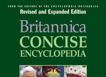 Britannica Concise Encyclopedia