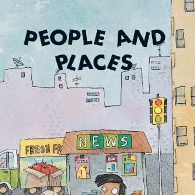 People and Places